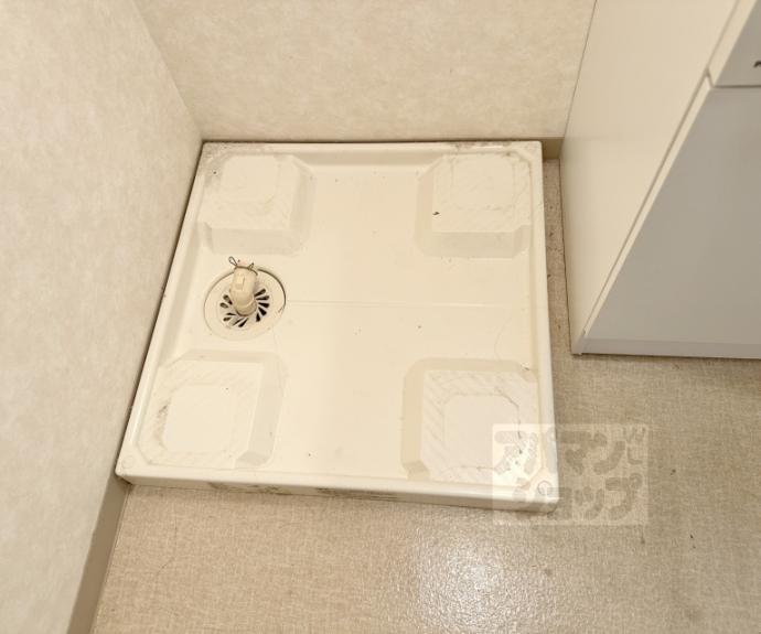 【オードヴィ】間取