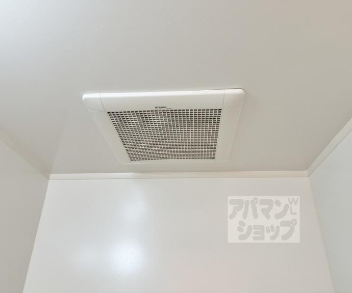 【オードヴィ】間取