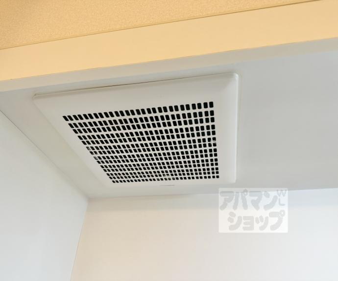 【オードヴィ】間取