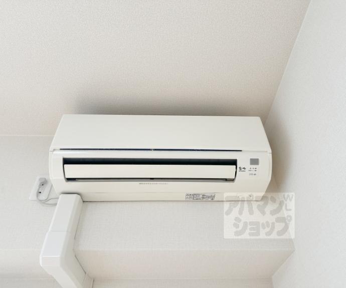 【オードヴィ】間取