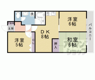 【ルミエール西京極】