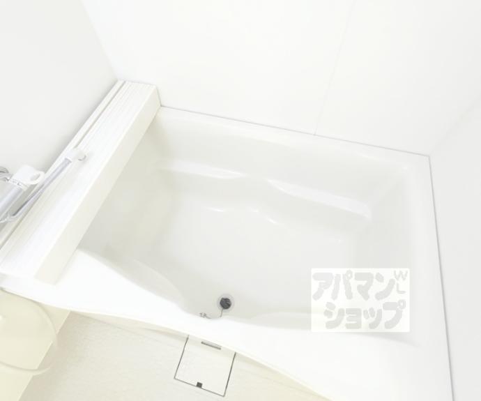 【ルミエール西京極】間取
