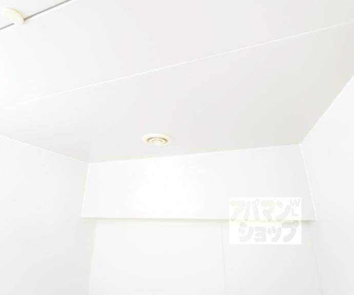 【ルミエール西京極】間取