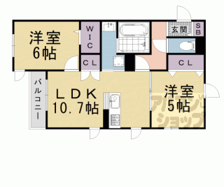 【ＡＸＩＳ長岡天神】