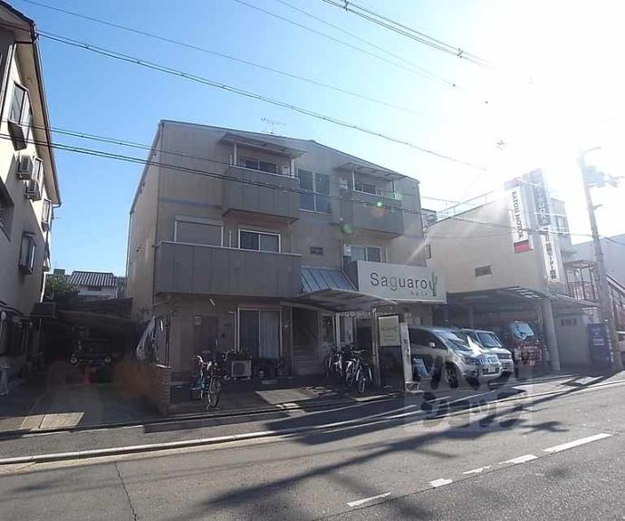 【ヴィラ板橋】間取