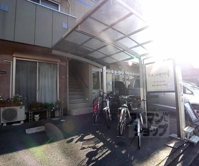 【ヴィラ板橋】間取