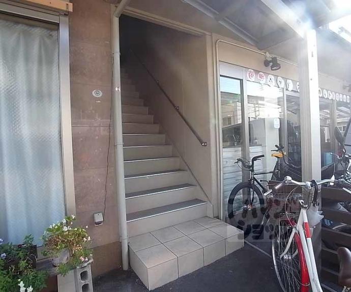 【ヴィラ板橋】間取