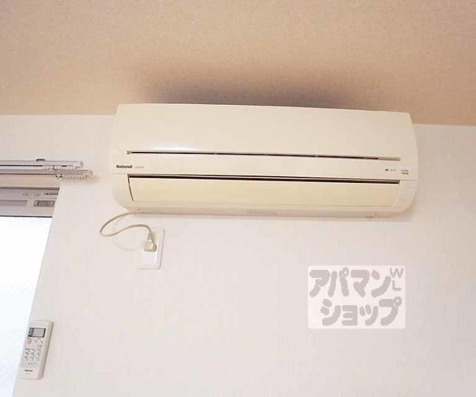 【ヴィラ板橋】間取