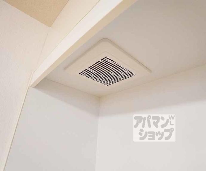 【ヴィラ板橋】間取