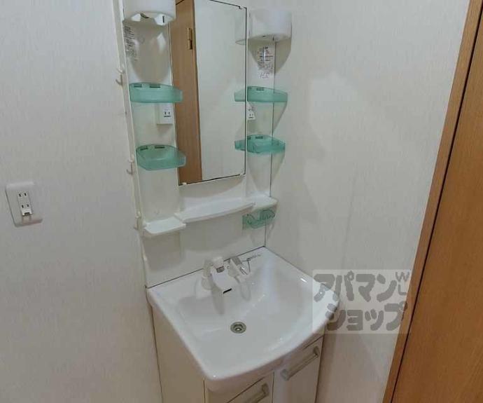 【ヴィラ板橋】間取