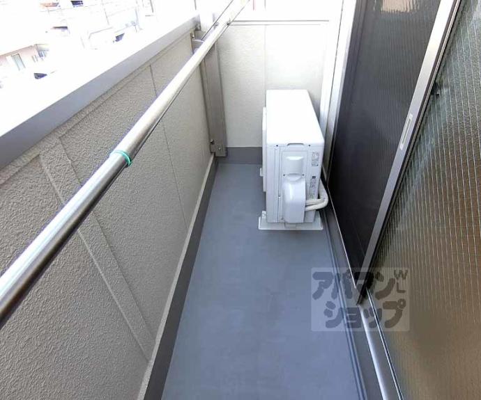 【ヴィラ板橋】間取