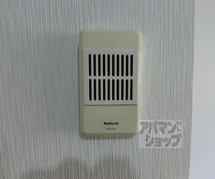 【ヴィラ板橋】間取