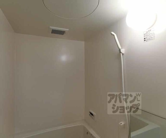 【ヴィラ板橋】間取