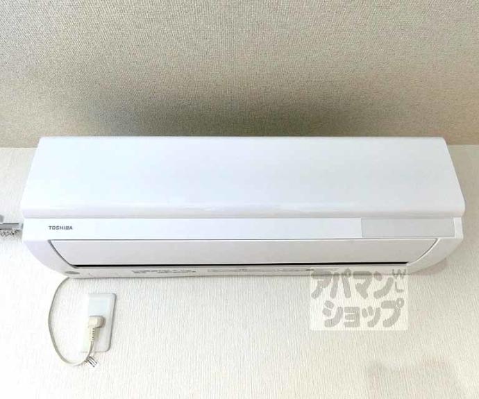 【ヴィラ板橋】間取