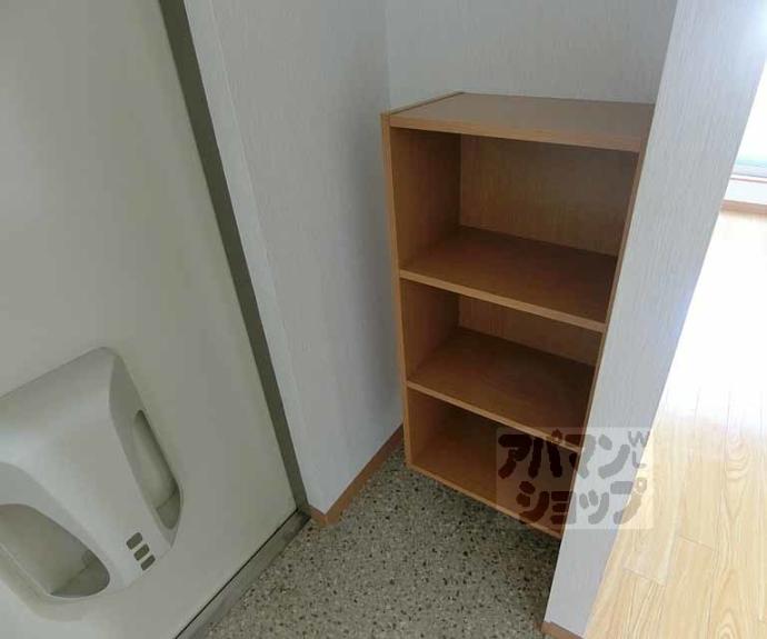 【ヴィラ板橋】間取