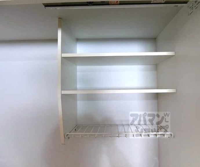 【ヴィラ板橋】間取