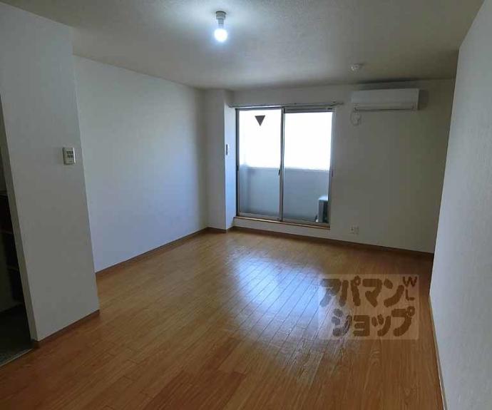 【ヴィラ板橋】間取