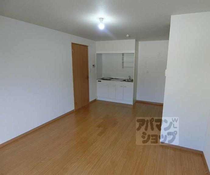 【ヴィラ板橋】間取