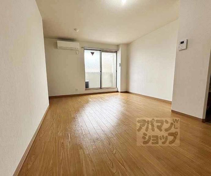 【ヴィラ板橋】間取