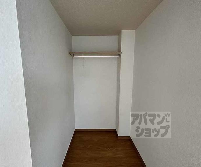 【ヴィラ板橋】間取
