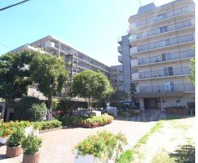 ネオコーポ太秦：