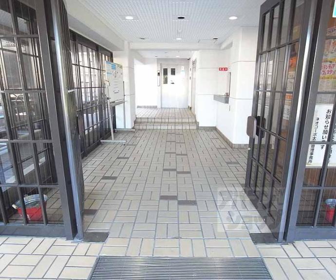 【ネオコーポ太秦】