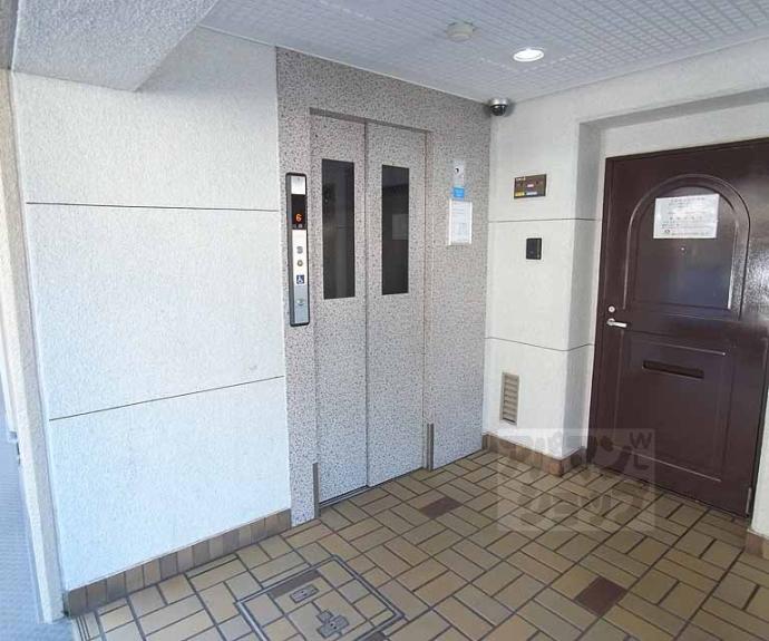 【ネオコーポ太秦】