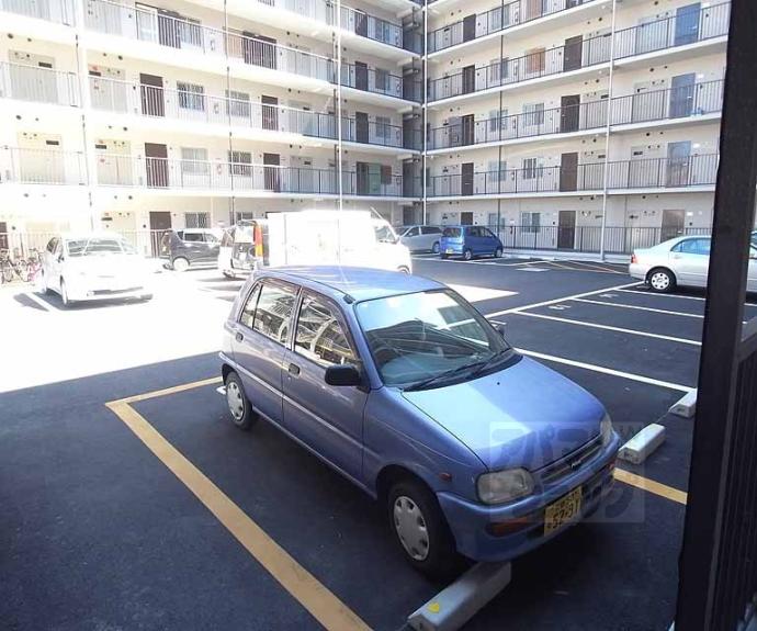 【ネオコーポ太秦】