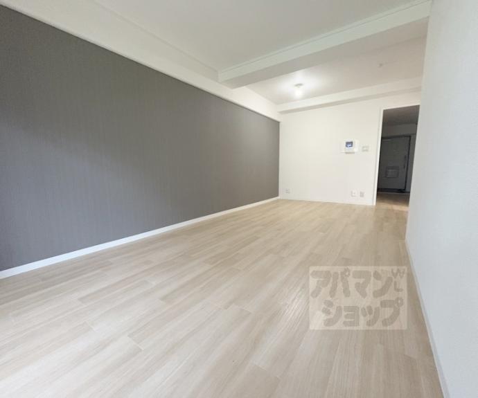 【ネオコーポ太秦】間取