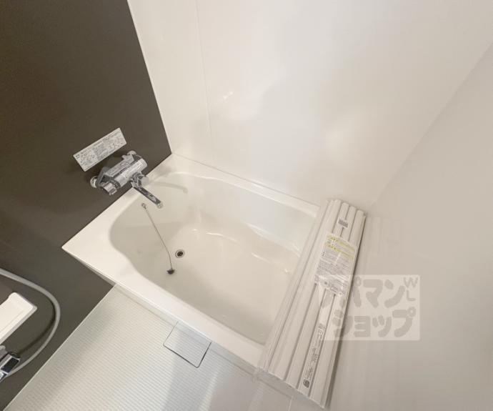 【ネオコーポ太秦】間取