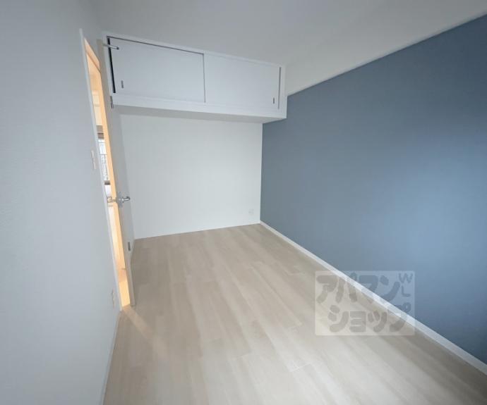 【ネオコーポ太秦】間取