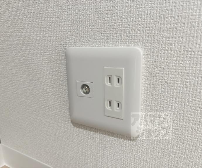 【ネオコーポ太秦】間取