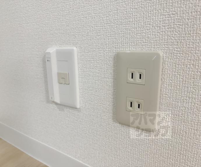 【ネオコーポ太秦】間取