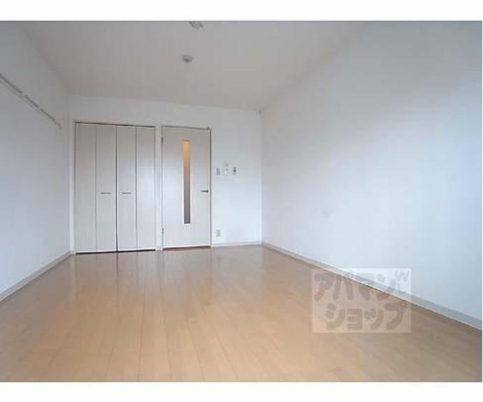 【プランブルー円町】間取