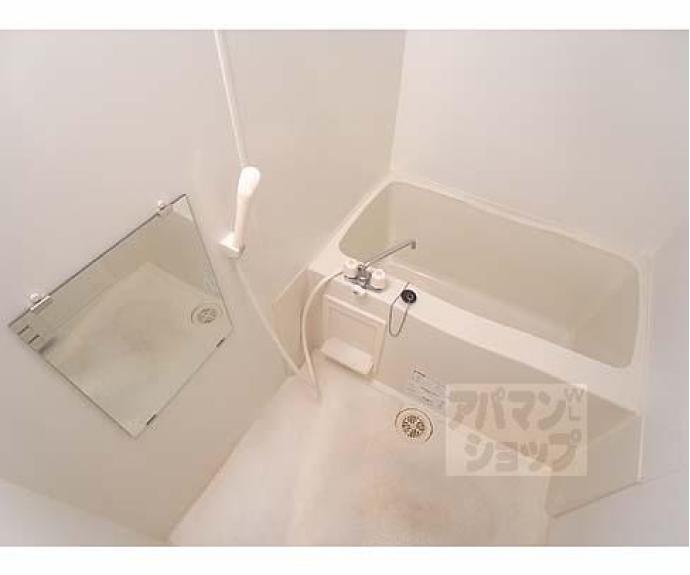 【プランブルー円町】間取