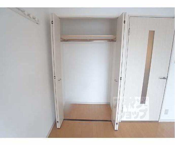 【プランブルー円町】間取