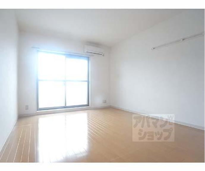 【プランブルー円町】間取