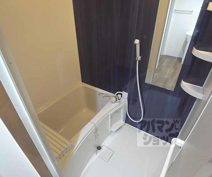 【二条プラザ】間取