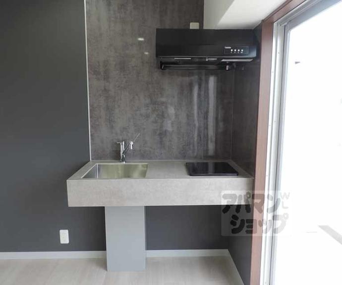 【二条プラザ】間取