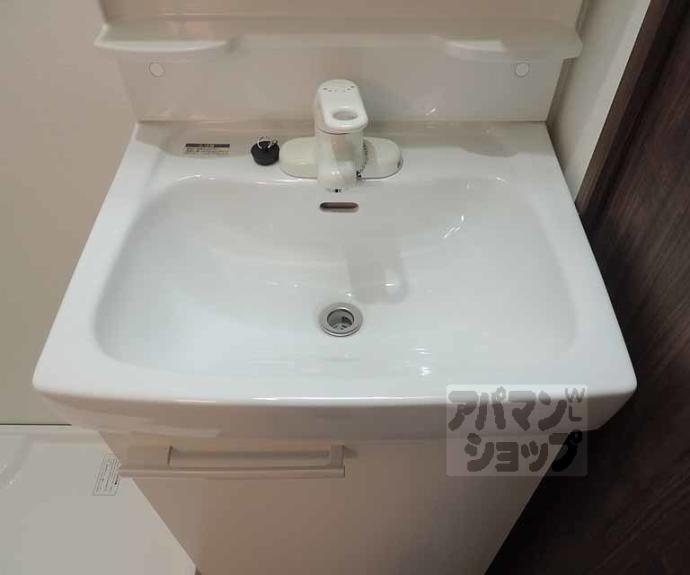 【二条プラザ】間取