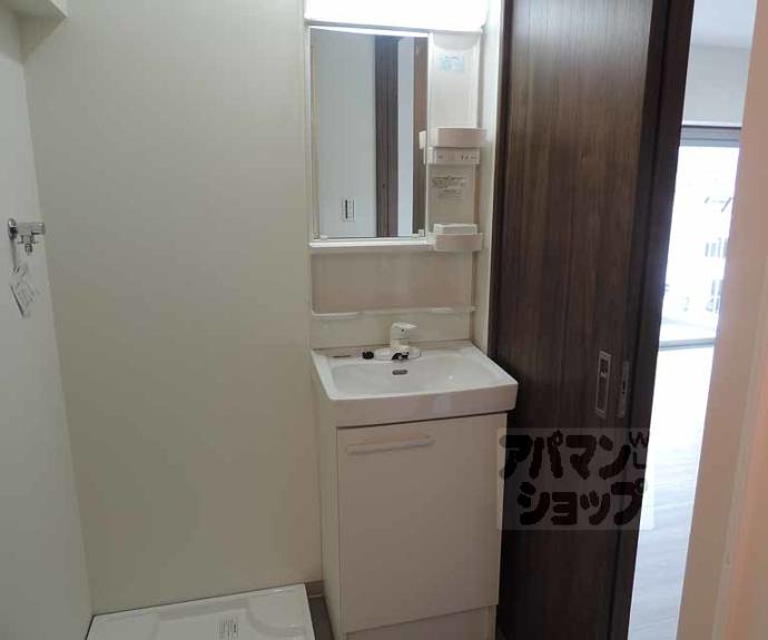 【二条プラザ】間取