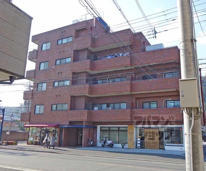 【ハイツエリーｐａｒｔⅡ】間取