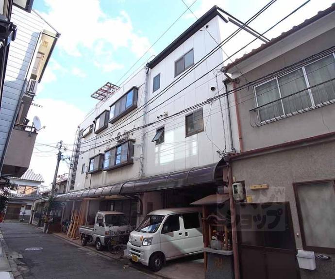 【土肥マンション】