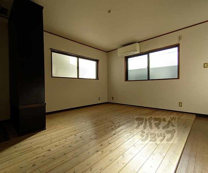 【土肥マンション】