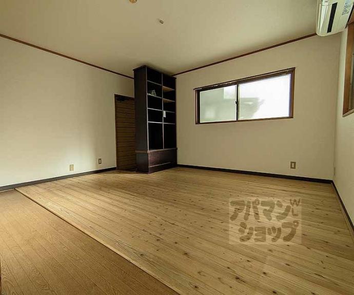 【土肥マンション】