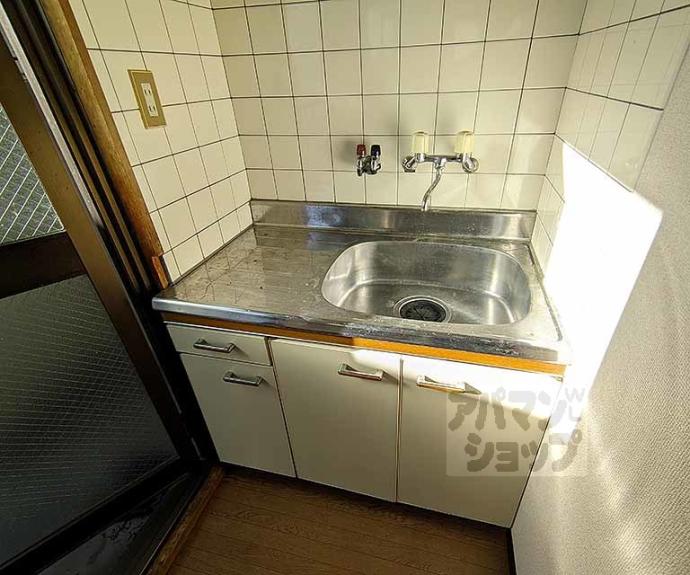 【土肥マンション】