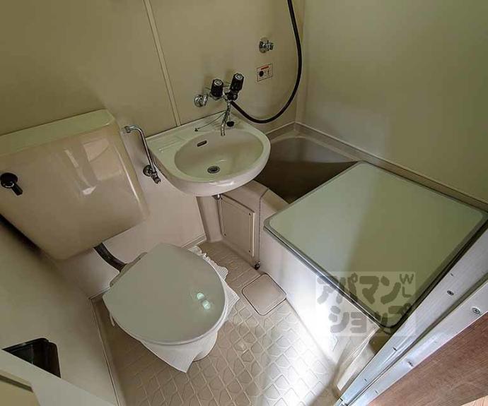 【土肥マンション】