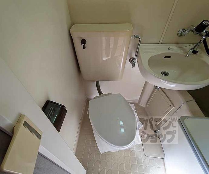 【土肥マンション】