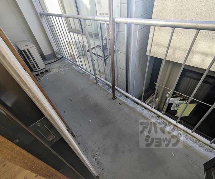 【土肥マンション】