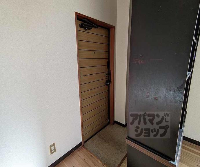 【土肥マンション】